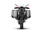 SHAD 4P Pannier Rack for BMW R1300 GS Adventure (25-26)