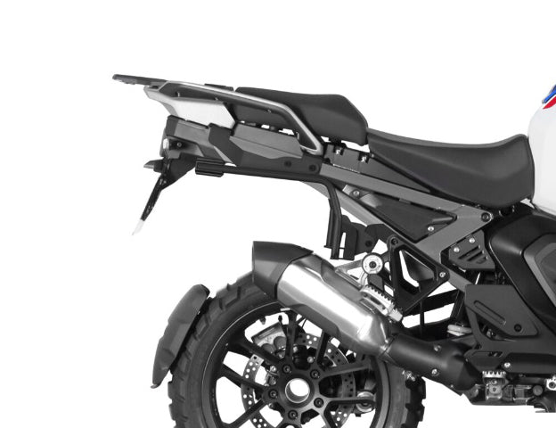 SHAD 3P Pannier Rack for BMW R1300 GS Adventure (25-26)