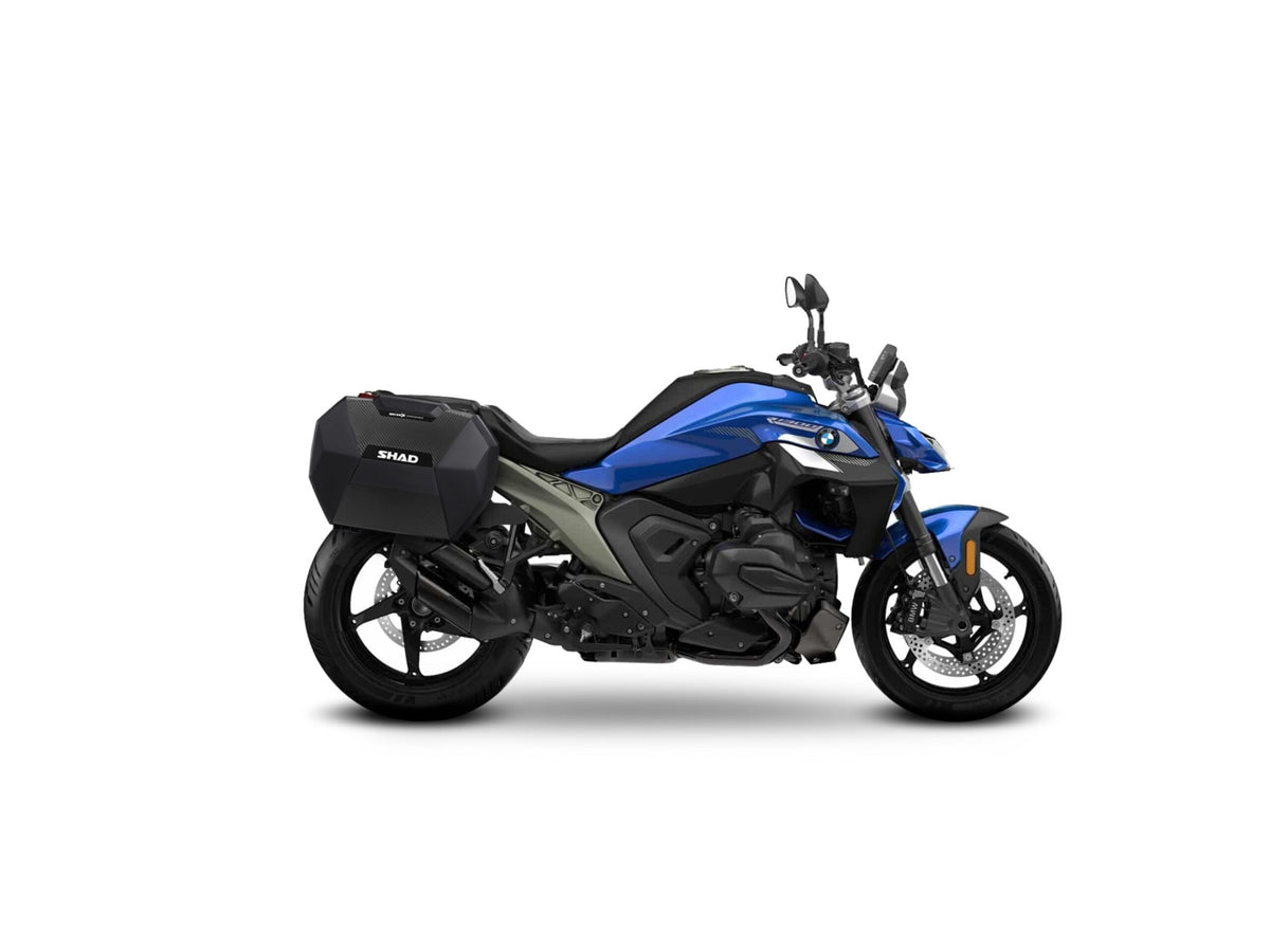 SHAD 3P Pannier Rack for BMW R1300 RS (26) Main image