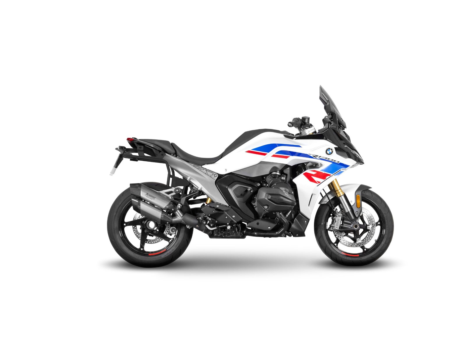 SHAD 3P Pannier Rack for BMW R1300 R (26)