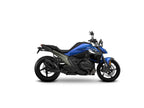 SHAD 3P Pannier Rack for BMW R1300 RS (26)
