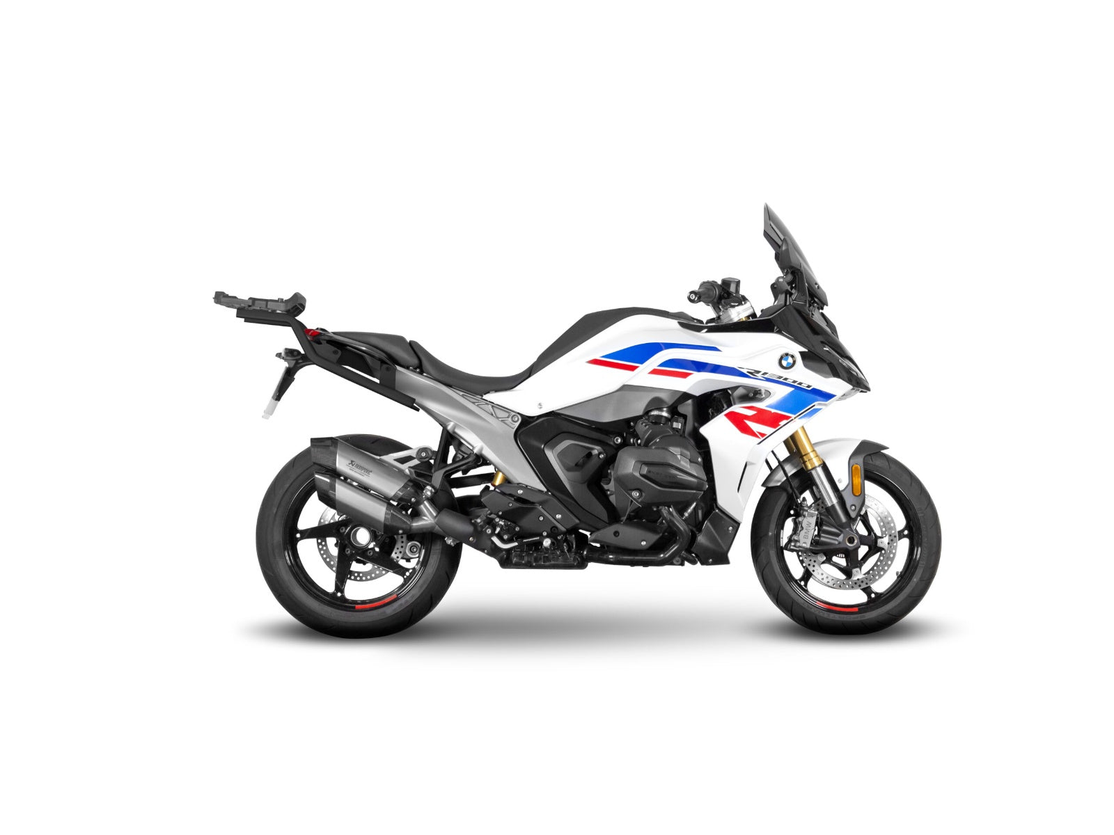 SHAD Top Box Rack for BMW R1300 RS (26)