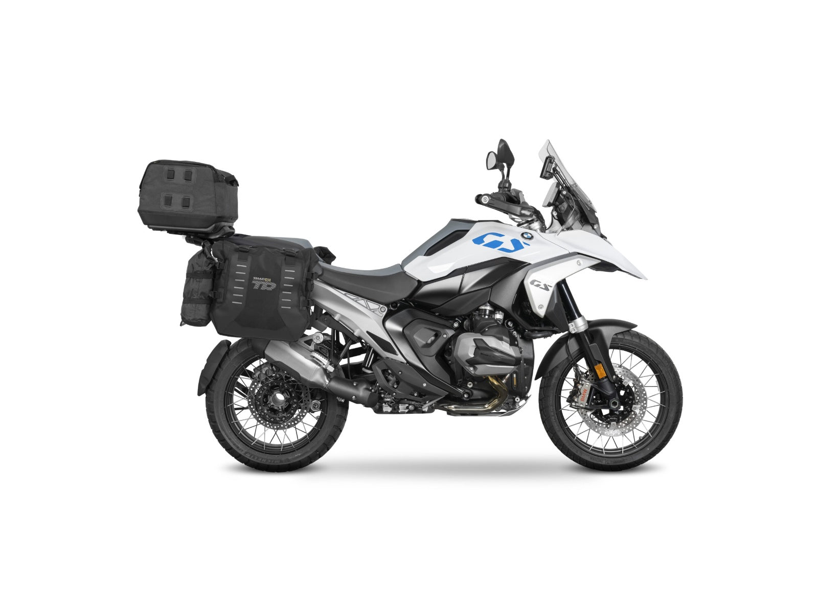 SHAD Top Box Rack for BMW R1300 GS Adventure (25-26)