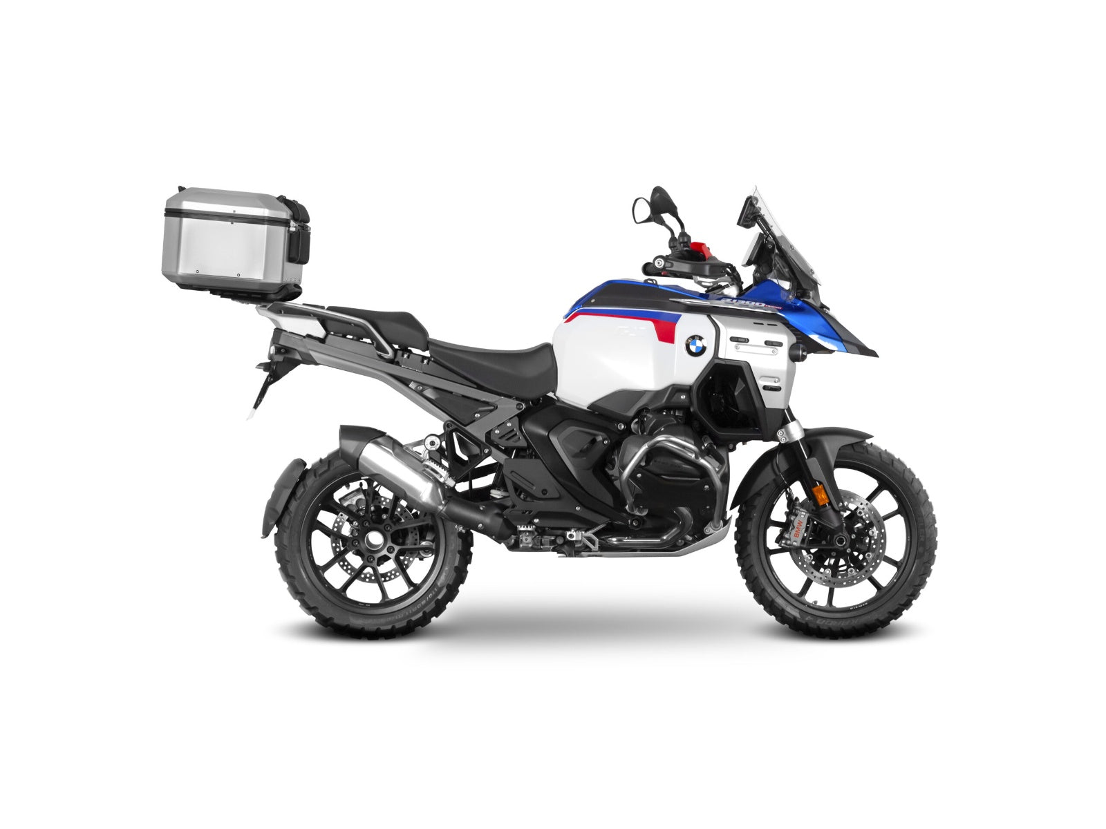 SHAD Top Box Rack for BMW R1300 GS Adventure (25-26)