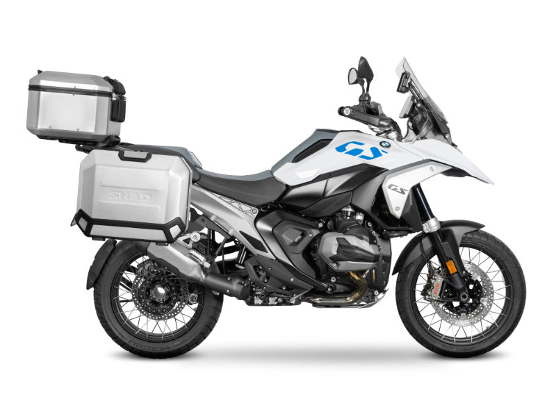 SHAD Top Box Rack for BMW R1300 GS (23-25)