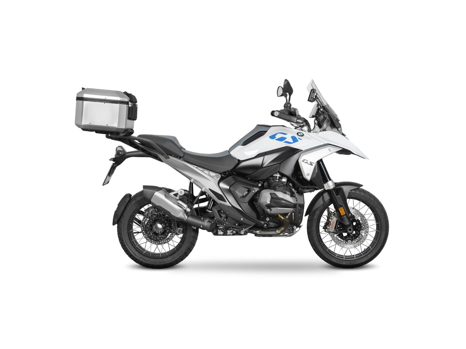SHAD Top Box Rack for BMW R1300 GS Adventure (25-26)