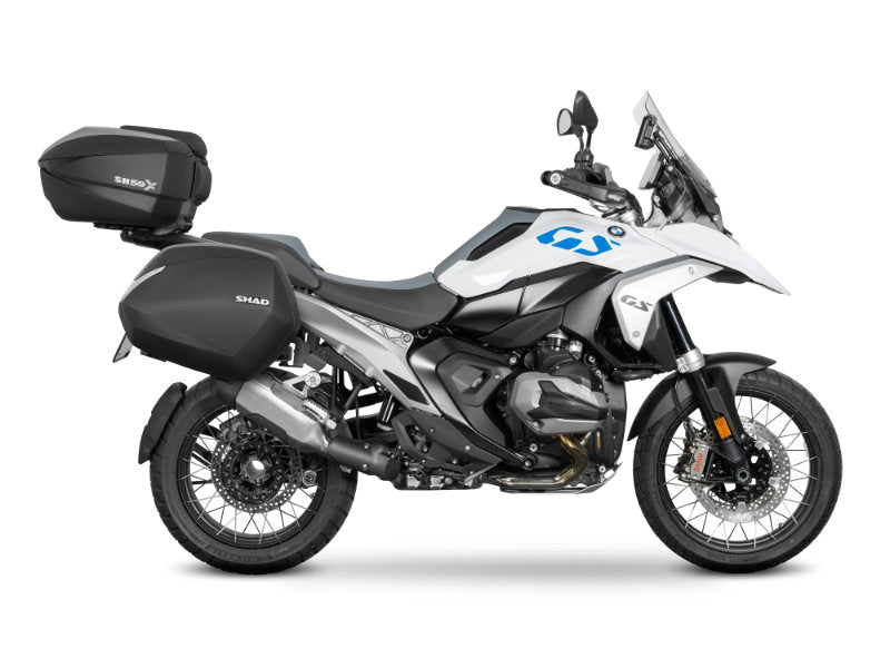 SHAD Top Box Rack for BMW R1300 GS (23-25)