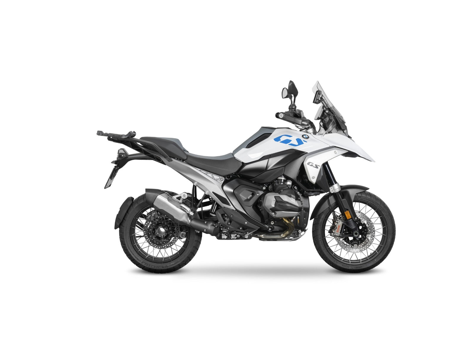 SHAD Top Box Rack for BMW R1300 GS Adventure (25-26)