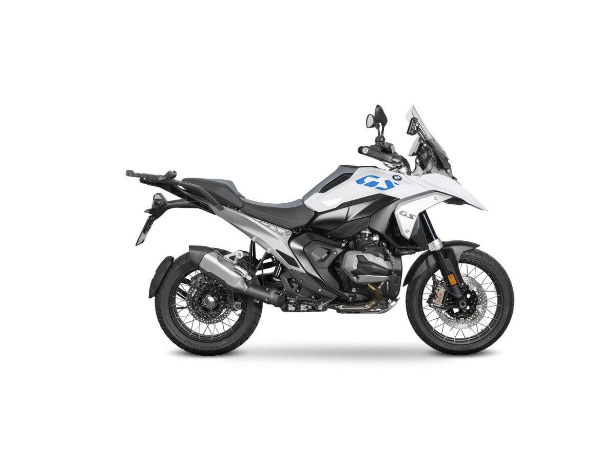SHAD Top Box Rack for BMW R1300 GS (23-26)
