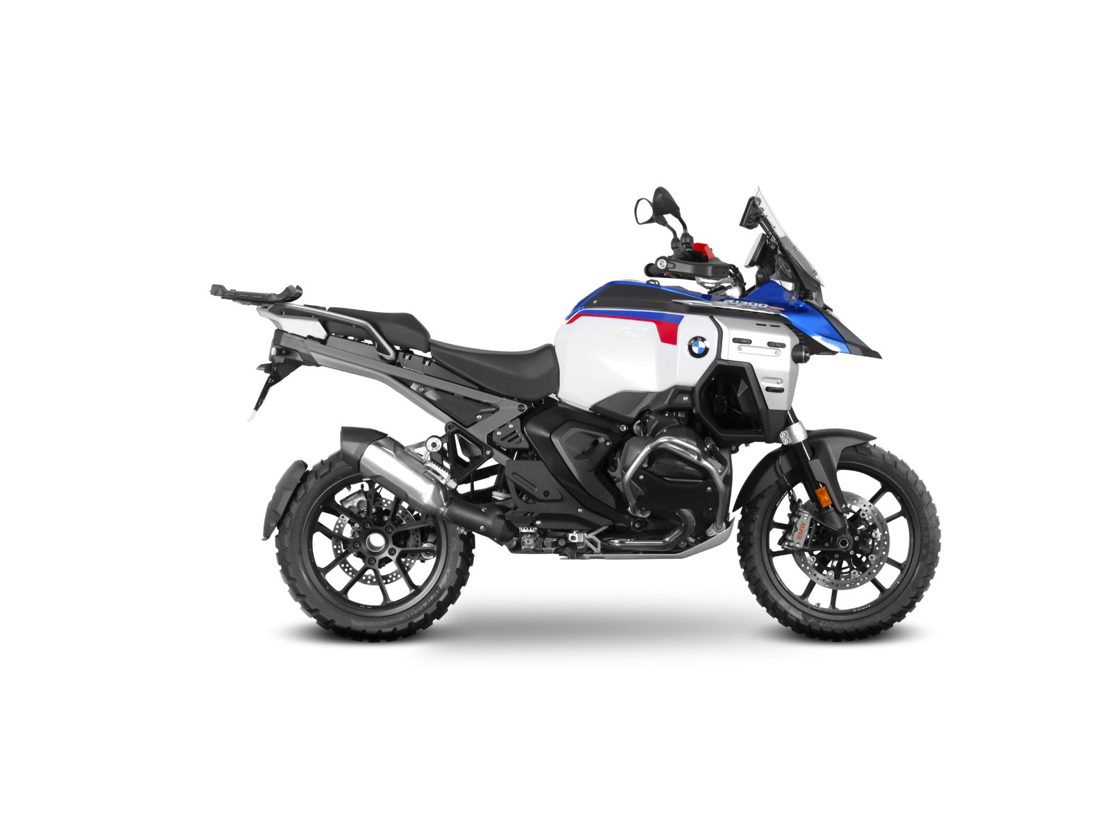 SHAD Top Box Rack for BMW R1300 GS Adventure (25-26)