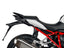 SHAD 3P Pannier Rack for BMW R1200 R (15-19)
