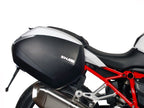 SHAD 3P Pannier Rack for BMW R1250 RS (19-25)