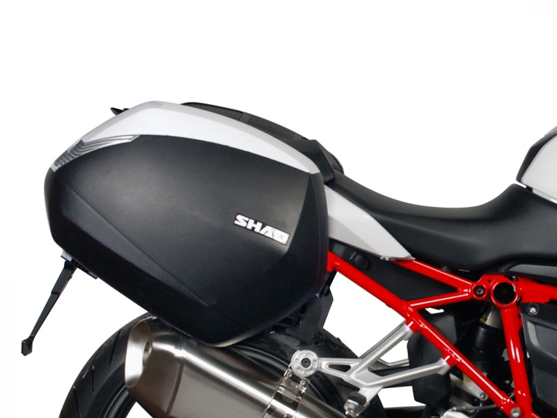 SHAD 3P Pannier Rack for BMW R1250 RS (19-25)