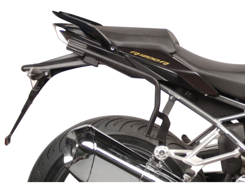 SHAD 3P Pannier Rack for BMW R1200 R (15-19)