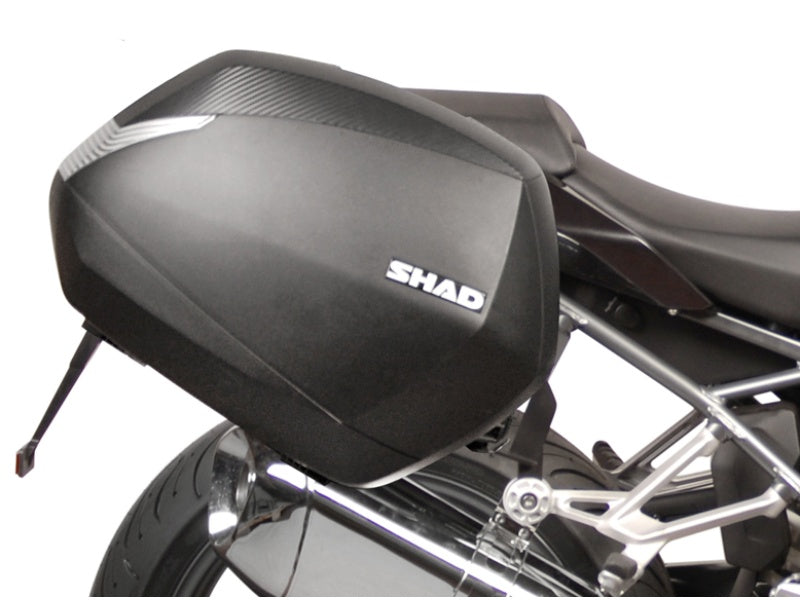 SHAD 3P Pannier Rack for BMW R1200 R (15-19)