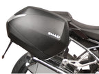 SHAD 3P Pannier Rack for BMW R1250 R (19-25)