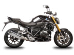 SHAD 3P Pannier Rack for BMW R1200 R (15-19)