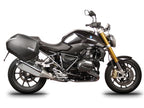 SHAD 3P Pannier Rack for BMW R1250 RS (19-25)