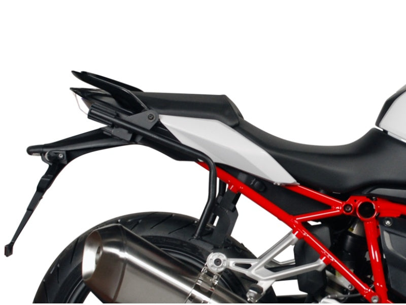 SHAD 3P Pannier Rack for BMW R1250 RS (19-25)