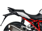 SHAD 3P Pannier Rack for BMW R1250 R (19-25)