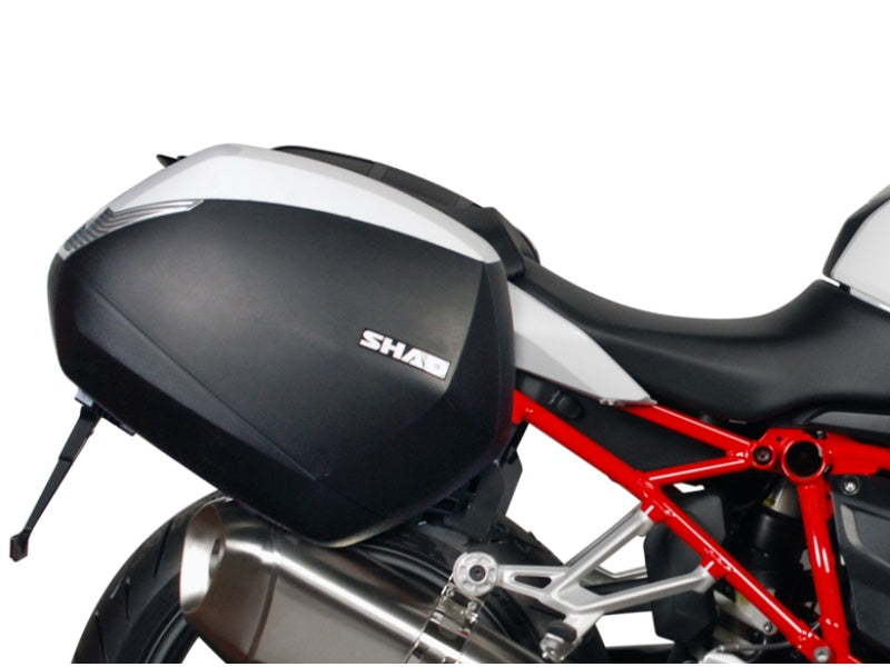 SHAD 3P Pannier Rack for BMW R1200 RS (15-19)