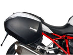 SHAD 3P Pannier Rack for BMW R1250 RS (19-25)