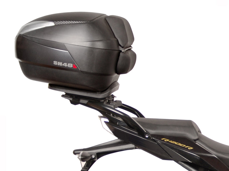 SHAD Top Box Rack for BMW R1200 R (15-19)