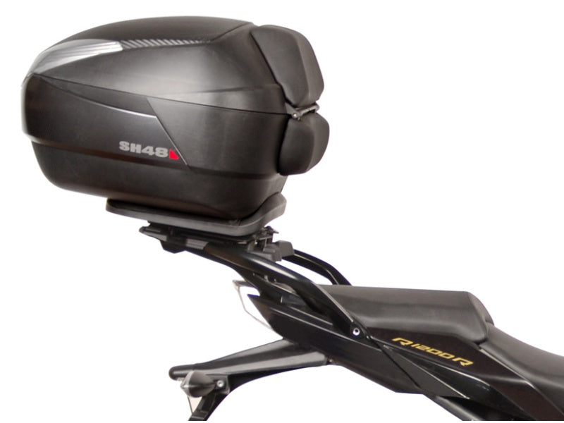SHAD Top Box Rack for BMW R1200 RS (15-19)