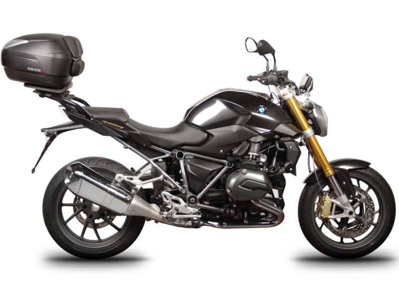 SHAD Top Box Rack for BMW R1200 RS (15-19)