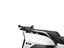 SHAD Top Box Rack for BMW R1200 RT (14-18)