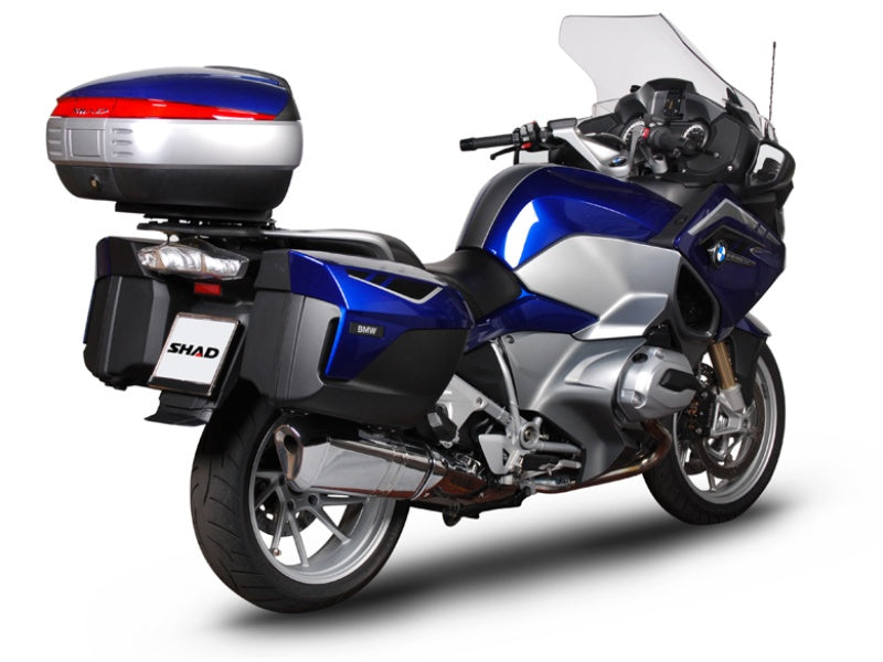 SHAD Top Box Rack for BMW R1250 RT (19-25)