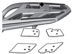 SHAD Top Box Rack for BMW R1200 RT (08-13)