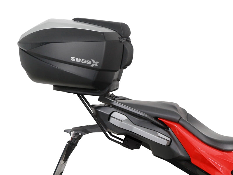 SHAD Top Box Rack for BMW S1000 XR (20-26)