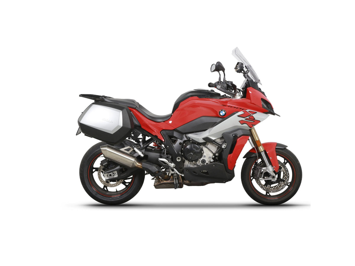 SHAD 3P Pannier Rack for BMW S1000 XR (20-23)