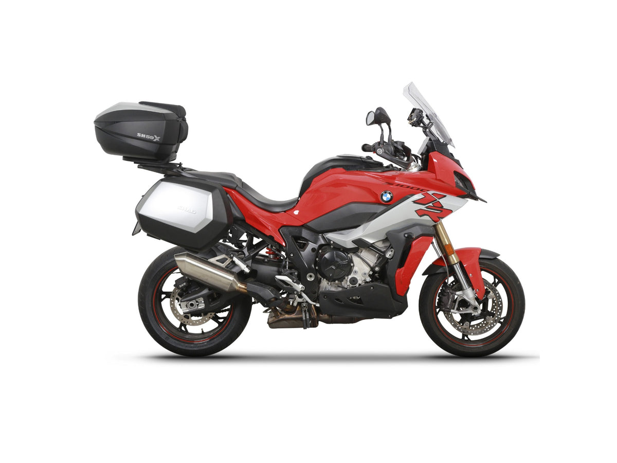 SHAD 3P Pannier Rack for BMW S1000 XR (20-23)