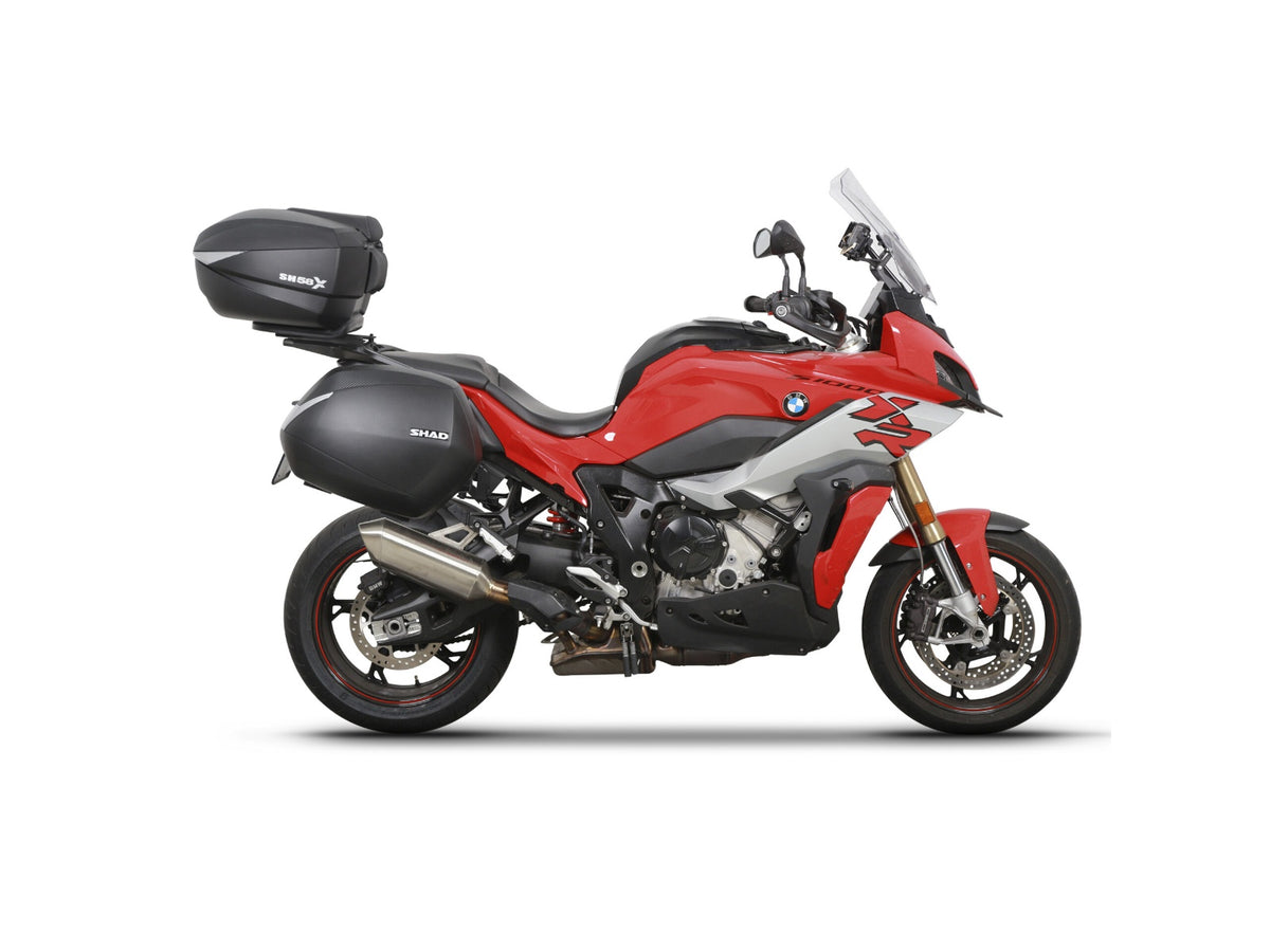 SHAD 3P Pannier Rack for BMW S1000 XR (20-23)