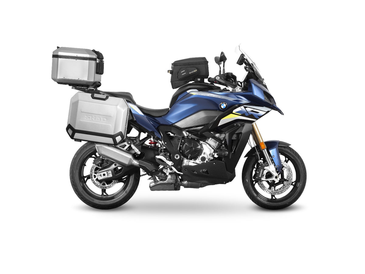 SHAD Top Box Rack for BMW S1000 XR (20-26)