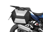 SHAD 3P Pannier Rack for BMW S1000 XR (24-26)