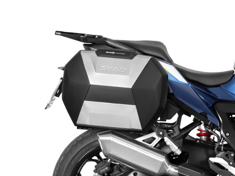 SHAD 3P Pannier Rack for BMW S1000 XR (24-26)