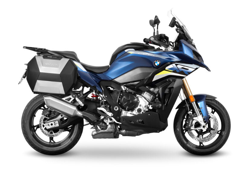 SHAD 3P Pannier Rack for BMW S1000 XR (24-25)
