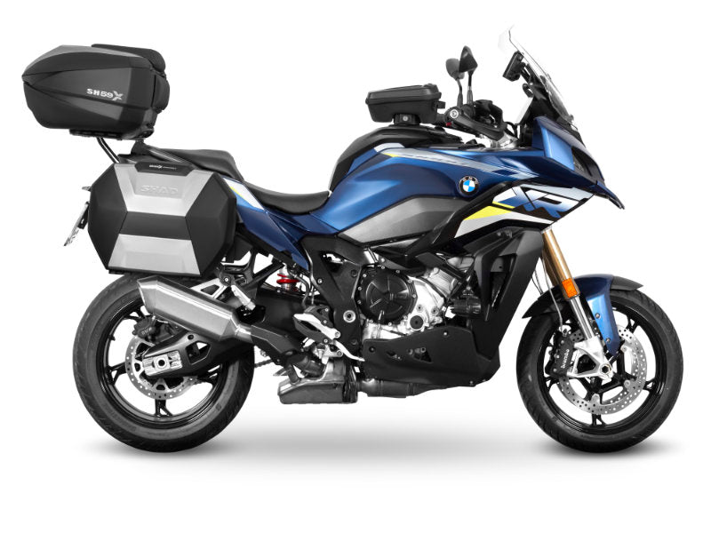 SHAD 3P Pannier Rack for BMW S1000 XR (24-25)