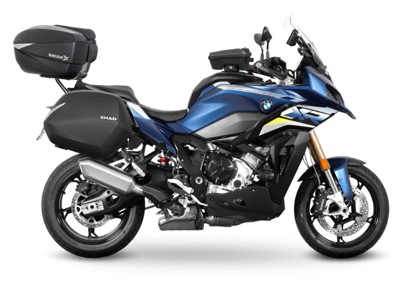SHAD 3P Pannier Rack for BMW S1000 XR (24-25)