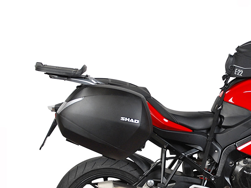 SHAD 3P Pannier Rack for BMW S1000 XR (15-19)