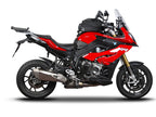 SHAD 3P Pannier Rack for BMW S1000 XR (15-19)