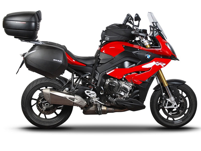 SHAD 3P Pannier Rack for BMW S1000 XR (15-19)