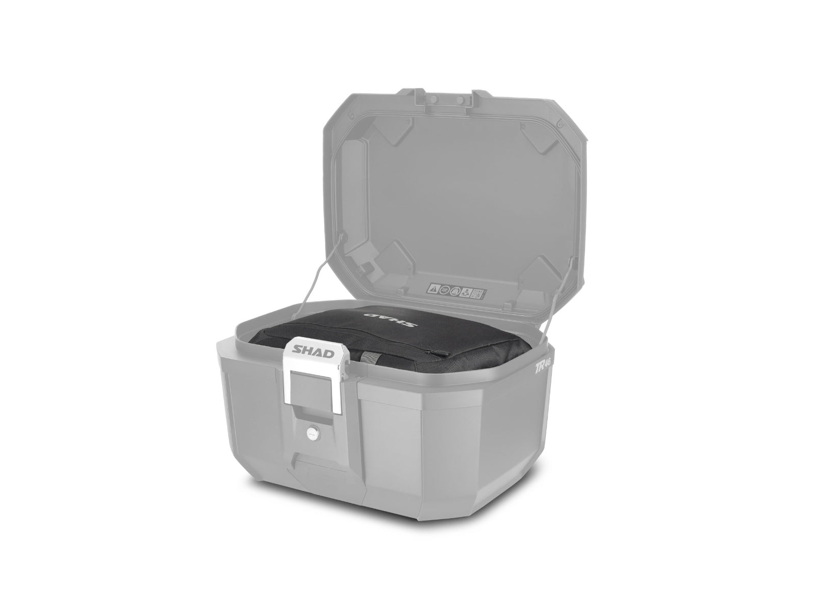 SHAD TR47 Pannier Inner Bag