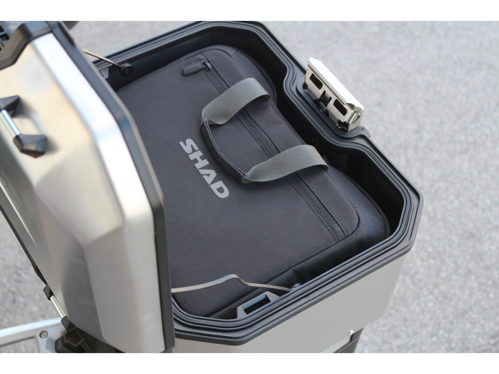 SHAD TR36 Pannier Inner Bag