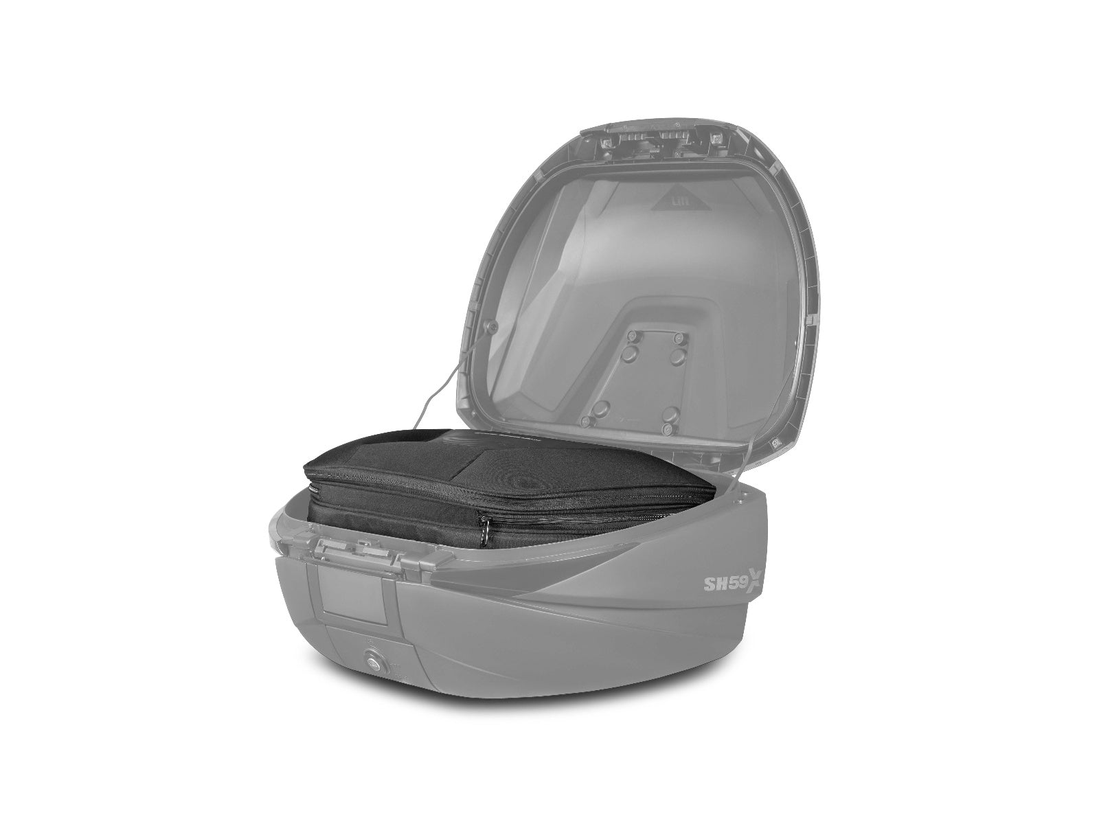 SHAD SH58x Top Box Inner Bag