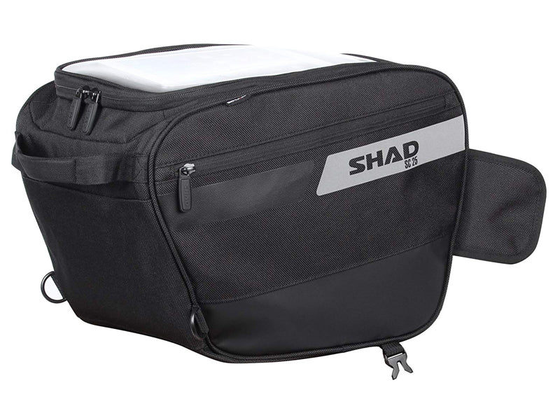 SHAD SC25 Scooter Bag - 25 Litres
