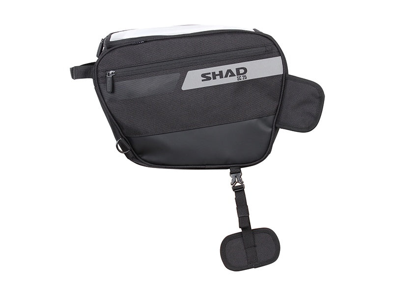 SHAD SC25 Scooter Bag - 25 Litres
